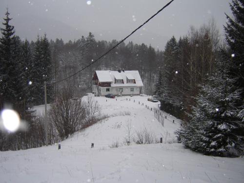 Lokve Apartamento | Apartment Park Crni Lug