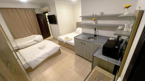 As-Sajil Apartamento | Apartment Pearl Pyramids