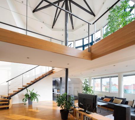 Sombor Apartamento | Apartment Penthouse Festina Lente