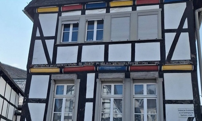 Arnsberg Apartamento | Apartment Peter