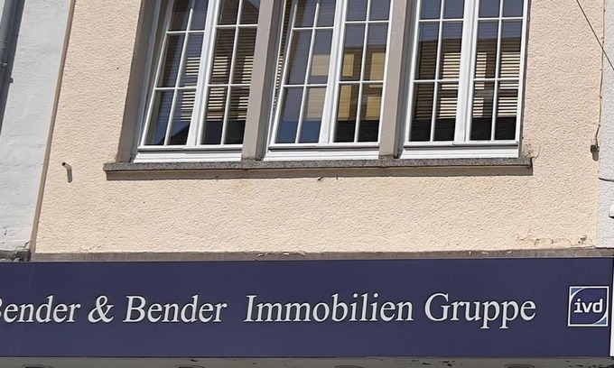 Hachenburg Apartamento | Apartamento Petite - Apartamento de 3 dormitorios