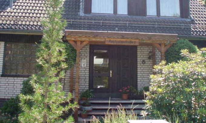 Zorge Apartamento | Apartment Petrauschke