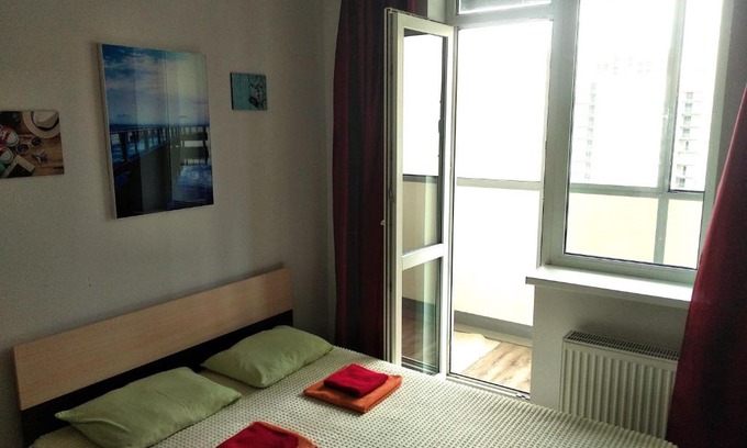 Murinskoe Apartamento | apartment PETROV