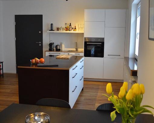 Pfungstadt Apartamento | Apartment Pfungstadt