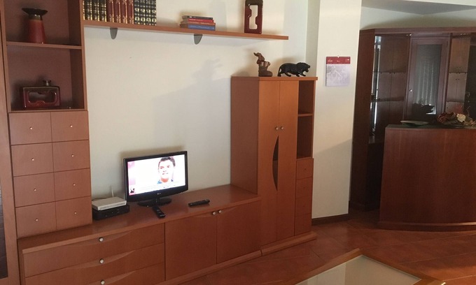 Paredes Apartamento | ESTANCIA CERVAL-APARTAMENTO será recordado siempre en su memoria.