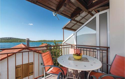 Pirovac Apartamento | Apartment Pirovac Hrvatske Mladezi