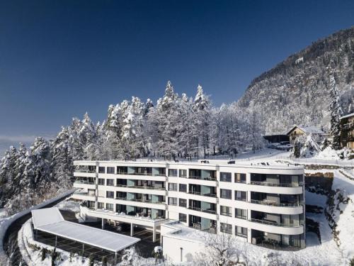 Annenheim Apartamento | Apartment Platzhirsch alpe maritima Ski & See - 23 by Interhome