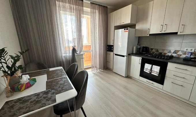 Lenins'kyi district Apartamento | Apartment, Podillya