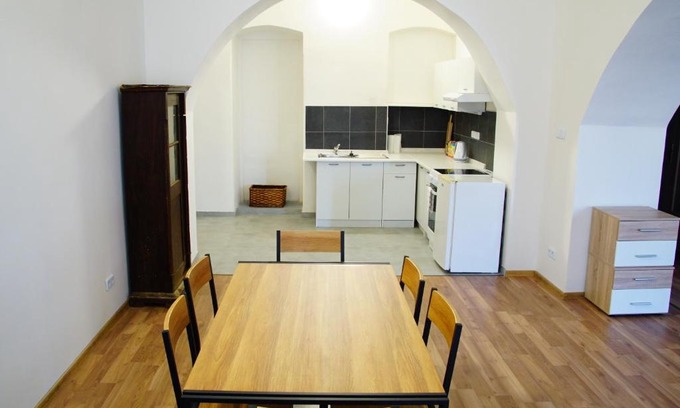 Terezin Apartamento | Apartment Porta