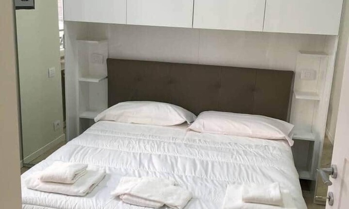 Porta Venezia Apartamento | Apartments Porta Venezia- Milan downtown