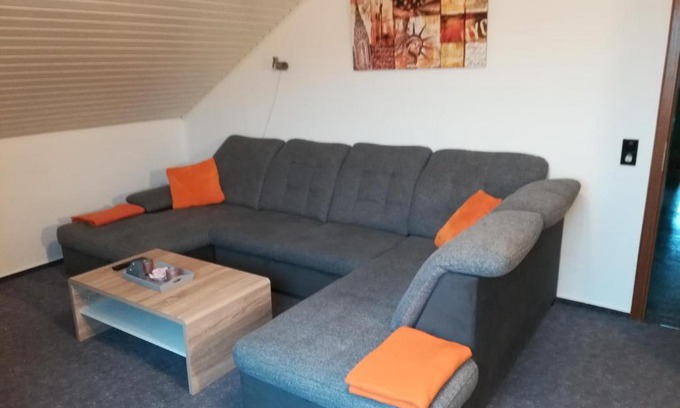Eimelrod Apartamento | Apartment Preising