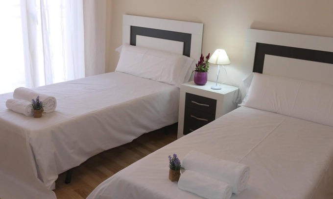 Arrabal Apartamento | Apartamento turísticos P4 1-A