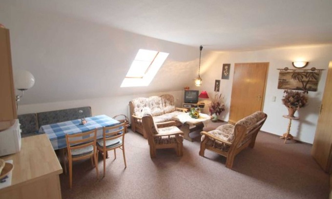 Garz/Rugen Apartamento | Apartamento - Rügen-Fewo 61