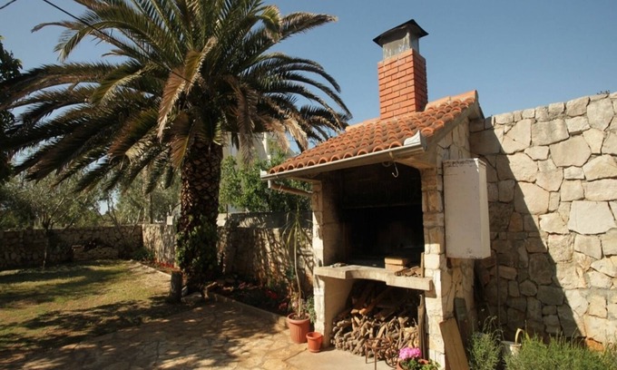 Muline Apartamento | Apartment RL A3 (4) - Muline, Isla Ugljan, Croacia