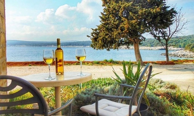 Koromacno Apartamento | Apartamento Rajka - Koromacno, Istria, Croacia