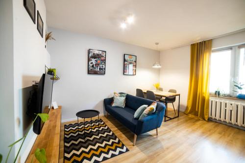 Katowice Apartamento | Apartment Rajzefiber - Spodek - MCK - NOSPR