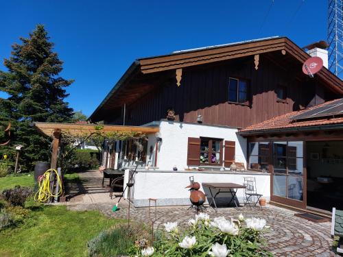 Chieming Apartamento | Apartment Rauschbergblick