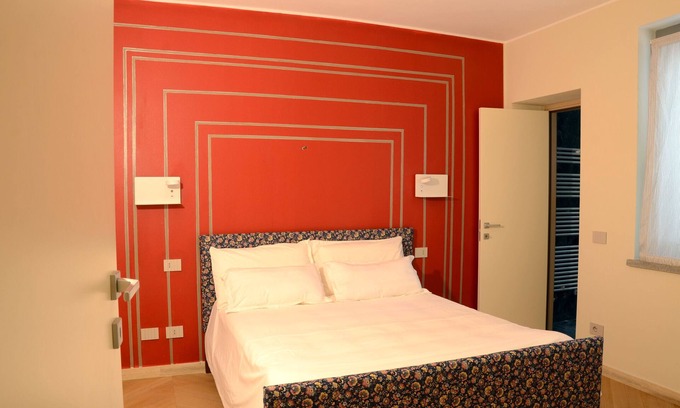 Guardamiglio Apartamento | Apartamento 'Relax' con Wi-Fi y aire acondicionado