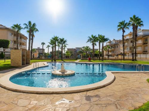 El Moncayo Apartamento | Apartment Residencial El Pinar by Interhome