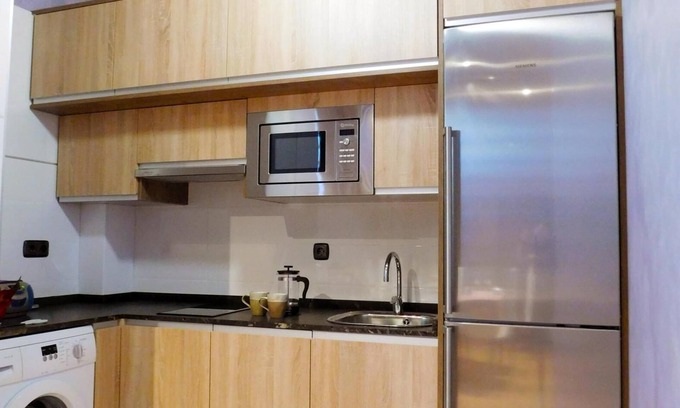 Tubilla del Lago Apartamento | Apartamento 'Ribera Del Duero Reserva' con Wi-Fi