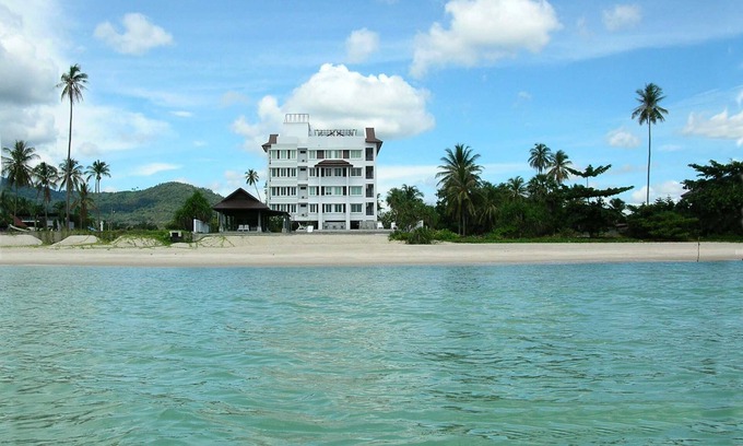 Khanom Apartamento | Apartamento en la playa en el sur de Tailandia