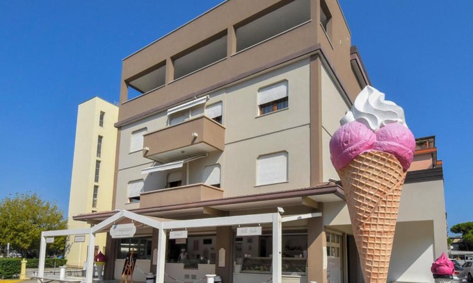 Rosapineta Apartamento | Apartment Rosapanna-2 by Interhome