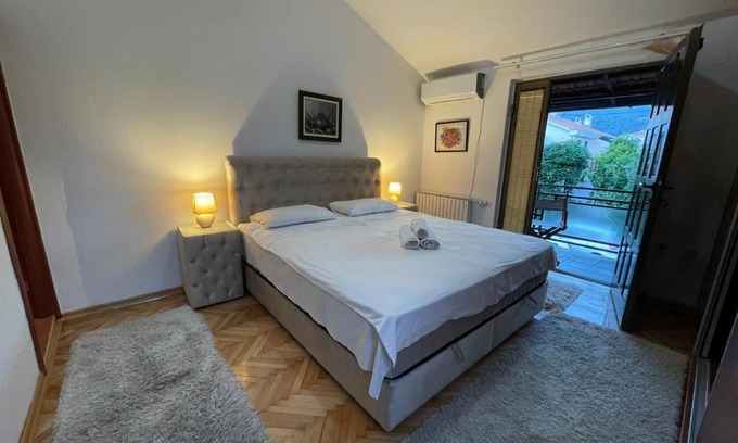 Centar Apartamento | Apartment Ruzica