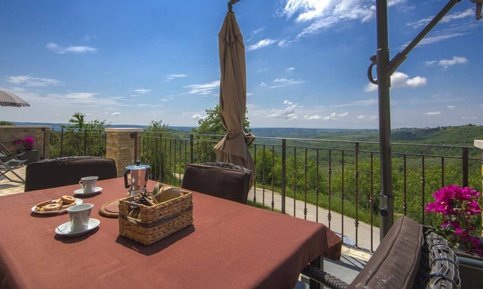 Krasica Apartamento | Ryan, Krasica, Buje, Umag-Novigrad