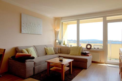 Hohegeiß Apartamento | Apartment Süd-Panorama mit Pool & Sauna