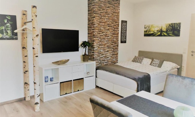 Waidhofen an der Thaya Apartamento | Apartment Sonne