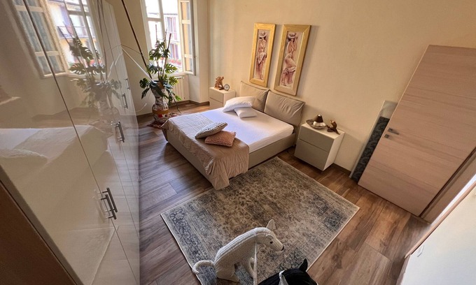 Pisogne Apartamento | Apartamento 'San Marco