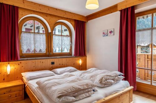 Campitello di Fassa Apartamento | Apartment Sassolungo