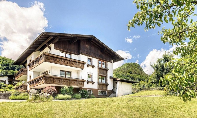 Tschagguns Apartamento | Apartment Sassella - Mäser-Apartments