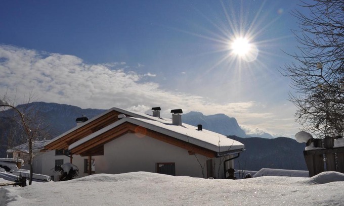 Laion Apartamento | Apartment Sassun