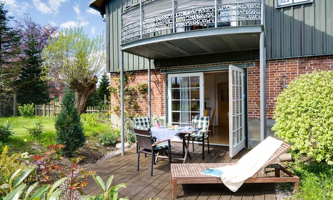 Winnemark Apartamento | Apartamento Winnemark EC - FWW2
