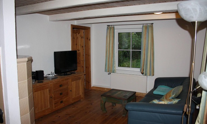 Winnemark Apartamento | Apartment Schleikate