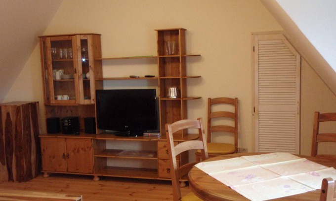 Winnemark Apartamento | Apartamento Schleisicht