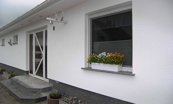 Luhmannsdorf Apartamento | Apartamento Scholz - Apartamento Scholz