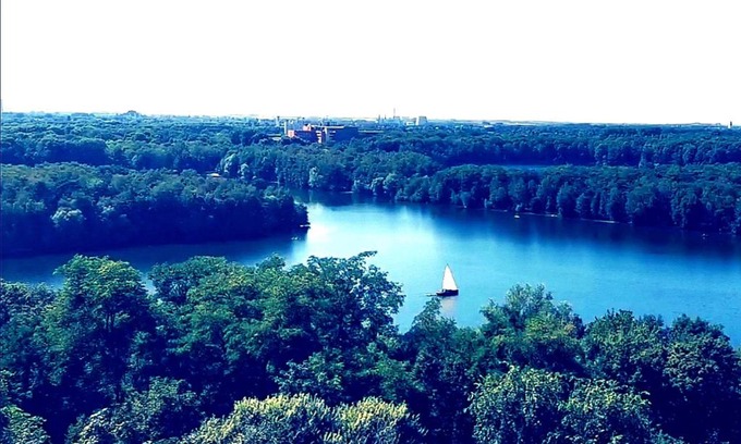 Buchholz Apartamento | Apartment Seascape - Self Check-In