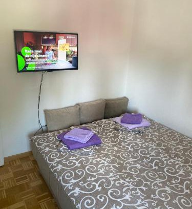 Sumadija Apartamento | Apartment Seven Banja Vrujci