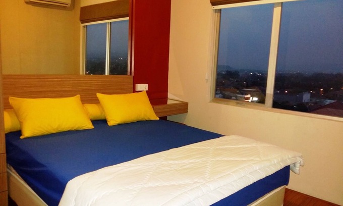 Surabaya Apartamento | Apartment Siahaan, Apartamento nuevo