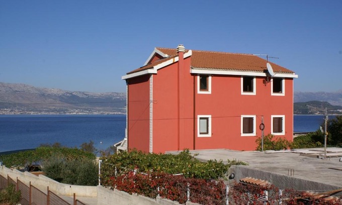 Slatine Apartamento | Apartment Slatine 1128a
