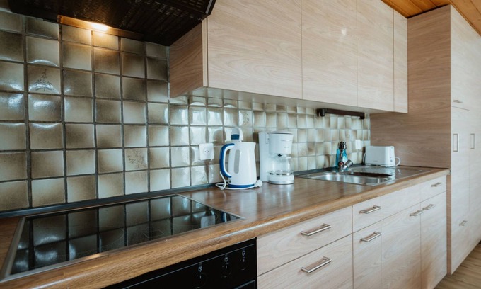 Amden Apartamento | Apartamento Apartment Sonne en Amden - 5 personas, 3 dormitorios