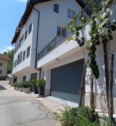 Konjic Apartamento | Apartment Stari Pazar 3