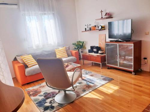 Znjan Apartamento | Apartment Stay
