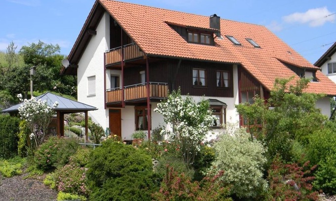 Wangen im Allgaeu Apartamento | Apartamento Steinhauser
