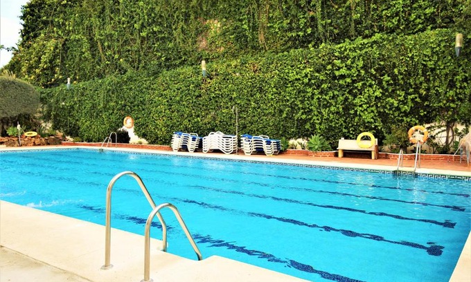 Nueva Andalucia Apartamento | Apartment STRANZA