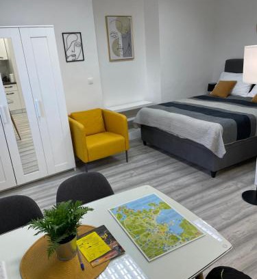 Pula Apartamento | Apartment Studio Beauty in Centar