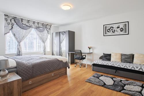 Kbely Apartamento | Apartment Sun & Moon