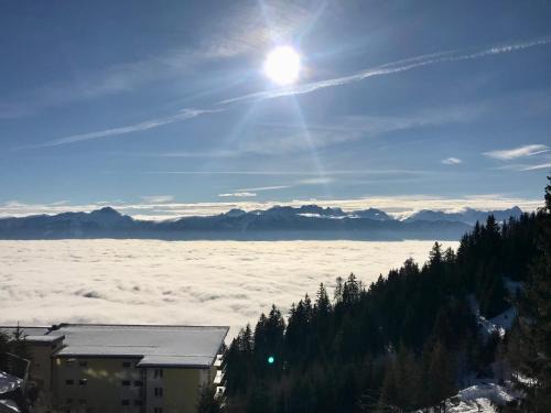 Kanzelhohe Apartamento | Apartment sunny mountains Gerlitzen